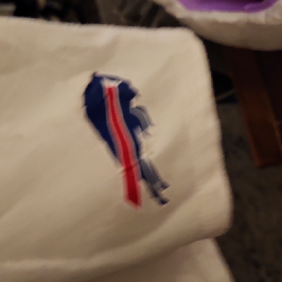 Women's Nike Buffalo Bills top - Picture 4 of 4